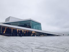 -奥斯陆歌剧院