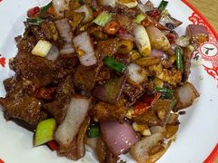 -江西小炒(古方店)
