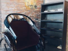 -1192弄老上海风情街(世纪汇广场店)