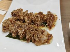 -西安贾三灌汤包·回坊小吃·清真炒菜(北院门总店)