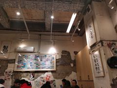 大堂-东排食堂长沙小吃大排档(五一广场店)