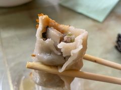 -青岛锅贴(四流中路店)