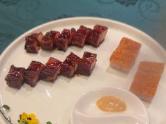 -誉八仙粤菜(万象天地店)