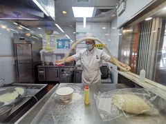 -陇兴楼兰州拉面(西安咸阳国际机场店)