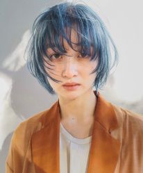 -MY HAIR ARDOR