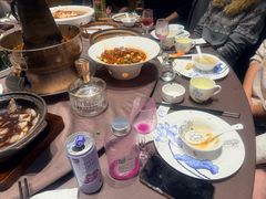 -香山湖家家宴(中山陵店)