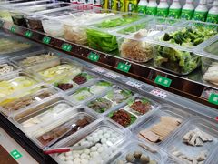 -牛八秒油泼冒菜(宽窄巷子店)