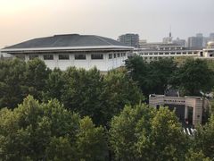 -杭州温德姆至尊豪廷大酒店