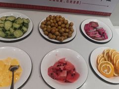 -豪享来中西餐厅(广灵店)