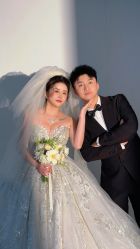 -雪中彩影婚纱摄影·微光艺术中心