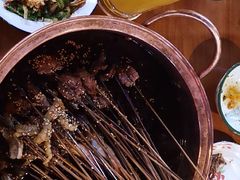 -搓火大都会(广安门总店)