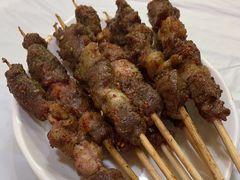 -香满锅老北京羊蝎子火锅·家常菜(新街口店)