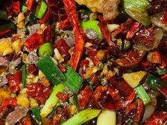 -树厨贵州菜(大十字店)