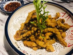 -臻享無招牌·食蛙专门店(太古里店)