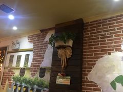 -大耳象东南亚风情餐厅(月湖公园店)