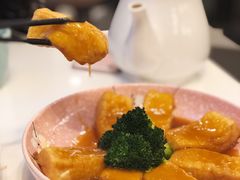 -清晖小苑•顺德地方菜(壹海城店)