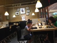 -雷门拉面(龙湖成都金楠天街店)