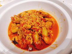 -王捌小院(红花坡店)