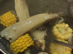 -牛一煲美食(江高店)