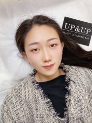 -UP&UP·半永久眉毛眼线机器野生眉