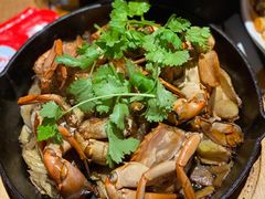-鑫阿强海鲜大排档·老厦门特色菜(中山路店)