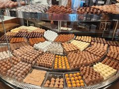 -Laderach 莱德拉(上海环贸iapm店)