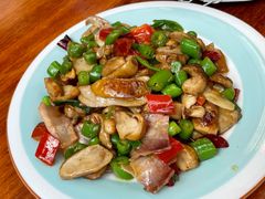-云隐小厨·传统大理美食(复兴路店)