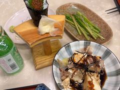 -彩葉·樱花屋日本料理(动物园店)