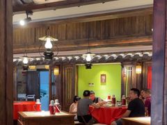 -老村长•湖北菜(欢乐大道店)