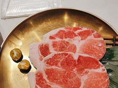 -权金城·烤肉(华北商厦店)