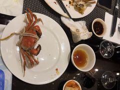 -上海锦江汤臣洲际大酒店壹阶层