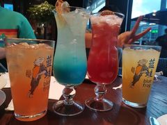 -bluefrog蓝蛙(恒隆广场店)