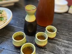 -美极鲜食坊(宝安南路店)