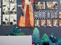 -杨梅红艺术教育(万象城教学中心)