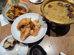 -金掌勺锅包肉(华润万象城店)