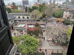 -东莞市可园博物馆