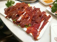 -围炉夜话·潮汕卤水火锅(榕江店)
