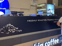 -瑞幸咖啡(解放碑英利大融城店)