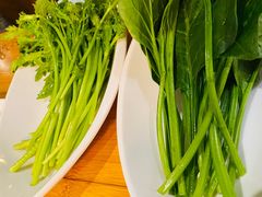 -手选潮汕鲜牛肉火锅(二七广场店)