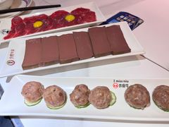 -许府牛火锅(信义坊总店)