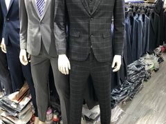 -七浦路服装批发市场