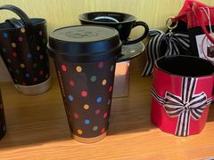 -星巴克(南京孵鹰大厦店)