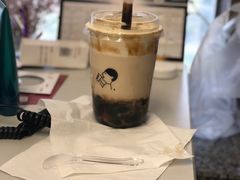 -喜茶(深圳东门1234店)