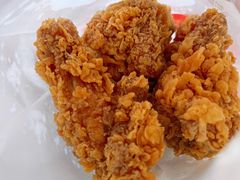 原味翅根-味味香(团结湖店)