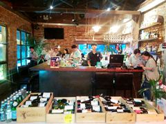 -TIMEZONE8东八时区餐厅&酒吧(798店)