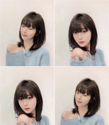 -FASHION PALACE hair+
