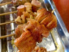 -于记沙布袋馄饨