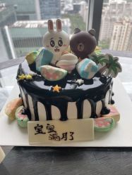-Babysky·贝瑞佳月子会所(花木店)