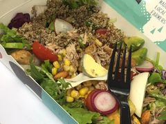 -Meal Salad米有沙拉(长泰广场店)