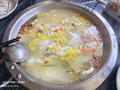 -天都火锅酒楼(虹梅南路店)